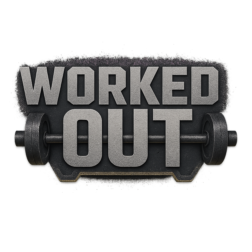 Worked Out Logo